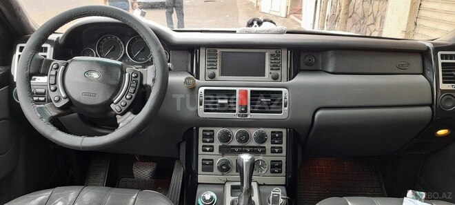Land Rover Range Rover 2003, 290,000 km - 4.4 l - Bakı
