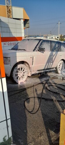 Land Rover Range Rover 2003, 290,000 km - 4.4 l - Bakı