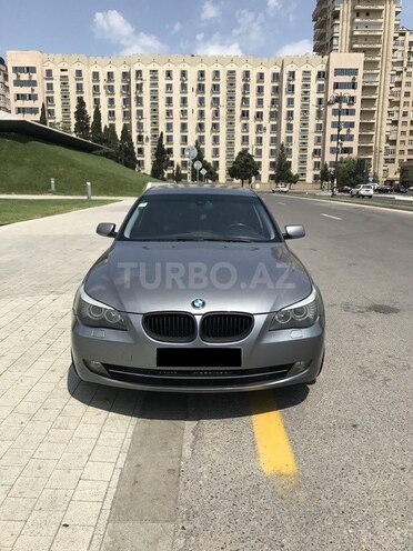 BMW 530 2008, 227,000 km - 3.0 l - Bakı