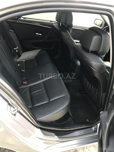 BMW 530 2008, 227,000 km - 3.0 l - Bakı