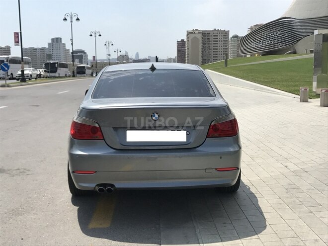 BMW 530 2008, 227,000 km - 3.0 l - Bakı