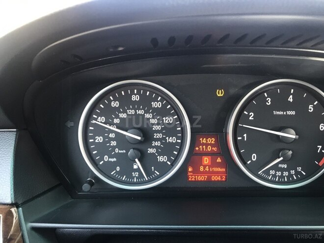 BMW 530 2008, 227,000 km - 3.0 l - Bakı