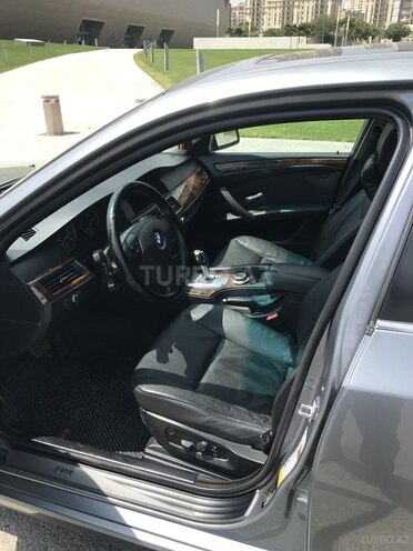 BMW 530 2008, 227,000 km - 3.0 l - Bakı
