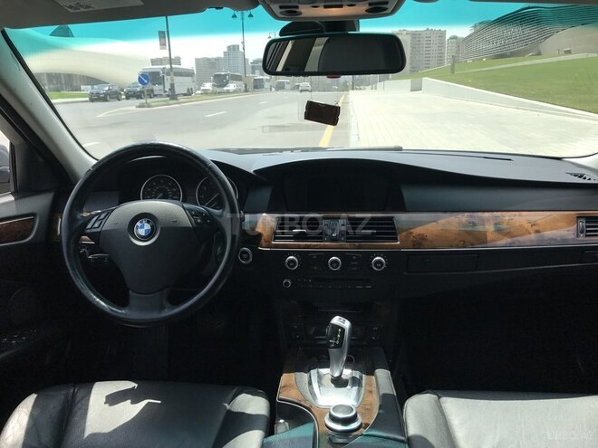 BMW 530 2008, 227,000 km - 3.0 l - Bakı