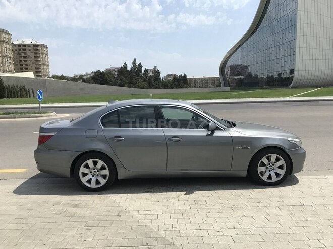 BMW 530 2008, 227,000 km - 3.0 l - Bakı