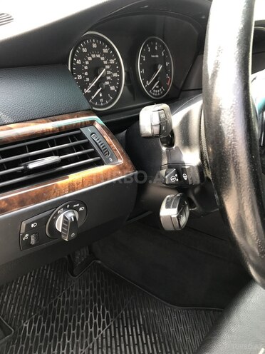 BMW 530 2008, 227,000 km - 3.0 l - Bakı