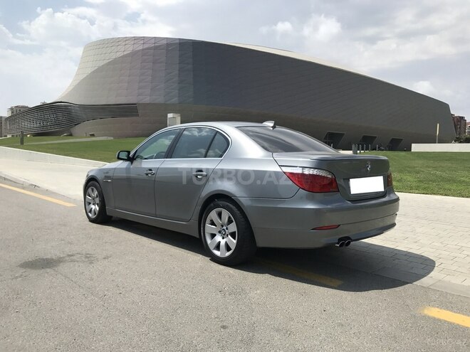 BMW 530 2008, 227,000 km - 3.0 l - Bakı