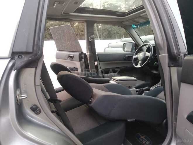 Subaru Forester 2007, 211,000 km - 2.0 l - Sumqayıt