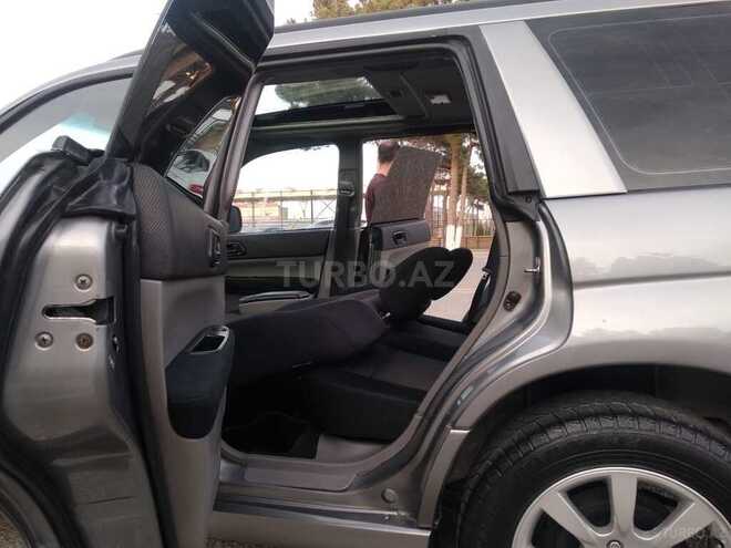 Subaru Forester 2007, 211,000 km - 2.0 l - Sumqayıt