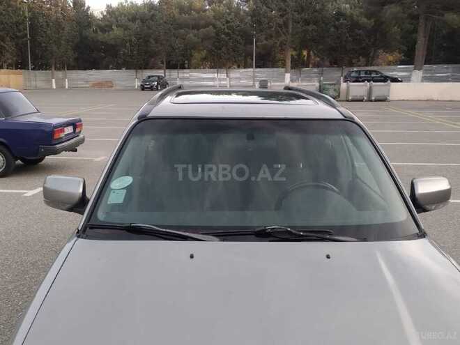 Subaru Forester 2007, 211,000 km - 2.0 l - Sumqayıt