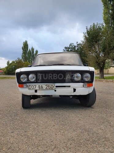 LADA (VAZ) 2106 1979, 284,970 km - 1.5 l - Lənkəran