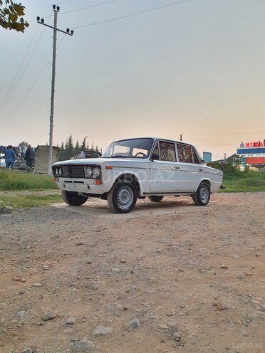 LADA (VAZ) 2106 1979, 284,970 km - 1.5 l - Lənkəran