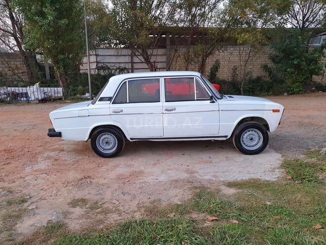 LADA (VAZ) 2106 1979, 284,970 km - 1.5 l - Lənkəran
