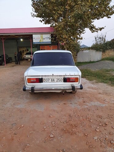 LADA (VAZ) 2106 1979, 284,970 km - 1.5 l - Lənkəran