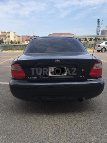 Kia Clarus 1999, 240,000 km - 2.0 л - Bakı