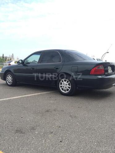 Kia Clarus 1999, 240,000 km - 2.0 л - Bakı