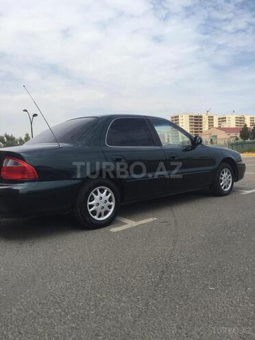 Kia Clarus 1999, 240,000 km - 2.0 л - Bakı