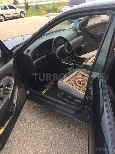 Kia Clarus 1999, 240,000 km - 2.0 л - Bakı