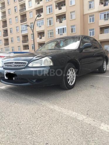 Kia Clarus 1999, 240,000 km - 2.0 л - Bakı