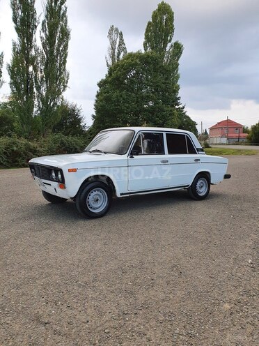 LADA (VAZ) 2106 1979, 284,970 km - 1.5 l - Lənkəran