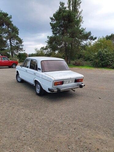 LADA (VAZ) 2106 1979, 284,970 km - 1.5 l - Lənkəran
