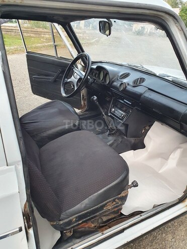LADA (VAZ) 2106 1979, 284,970 km - 1.5 l - Lənkəran