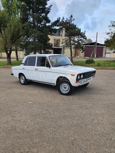 LADA (VAZ) 2106 1979, 284,970 km - 1.5 l - Lənkəran