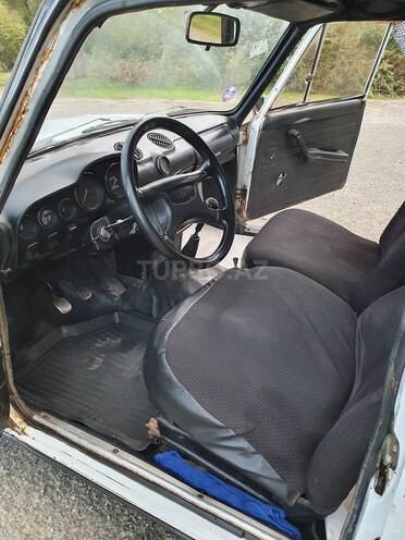 LADA (VAZ) 2106 1979, 284,970 km - 1.5 l - Lənkəran