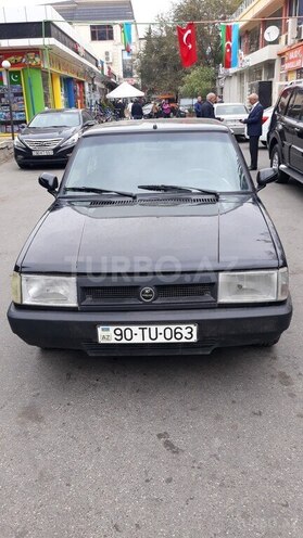 Tofas Sahin 2005, 158,000 km - 1.6 l - Bakı