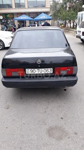 Tofas Sahin 2005, 158,000 km - 1.6 l - Bakı