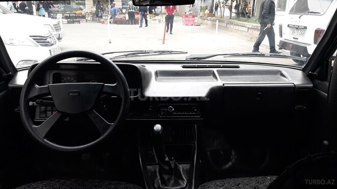 Tofas Sahin 2005, 158,000 km - 1.6 l - Bakı