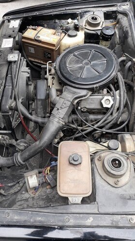 Tofas Sahin 2005, 158,000 km - 1.6 l - Bakı