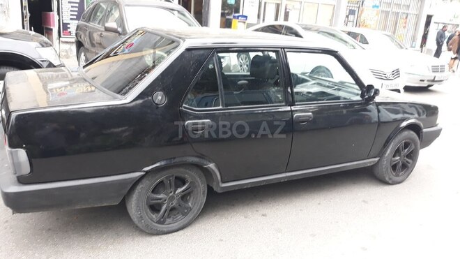 Tofas Sahin 2005, 158,000 km - 1.6 l - Bakı