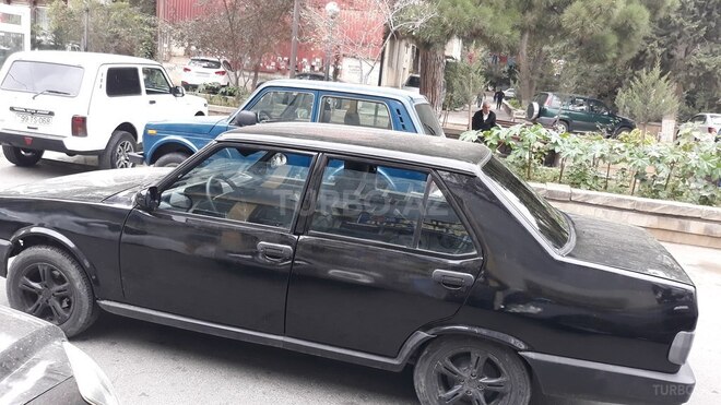 Tofas Sahin 2005, 158,000 km - 1.6 l - Bakı
