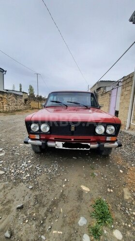 LADA (VAZ) 2106 1994, 355,000 km - 1.6 l - Xaçmaz