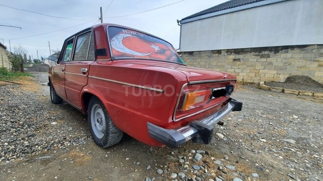 LADA (VAZ) 2106 1994, 355,000 km - 1.6 l - Xaçmaz