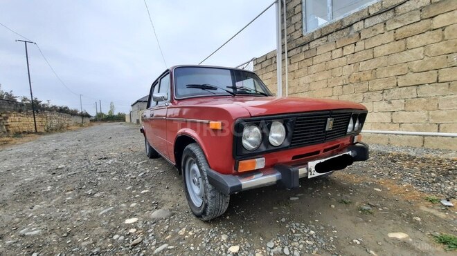 LADA (VAZ) 2106 1994, 355,000 km - 1.6 l - Xaçmaz