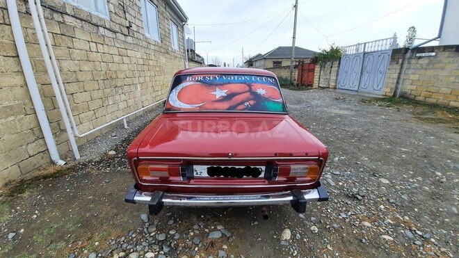 LADA (VAZ) 2106 1994, 355,000 km - 1.6 l - Xaçmaz