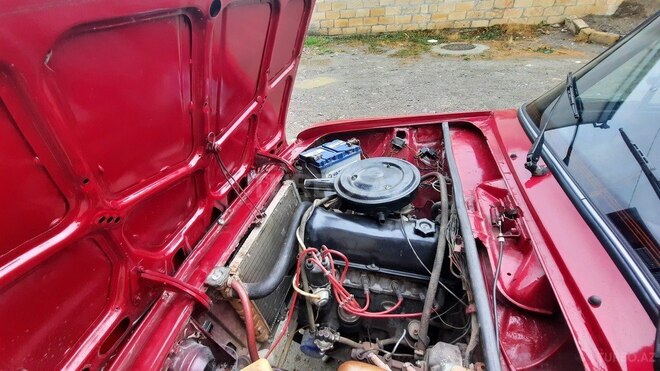 LADA (VAZ) 2106 1994, 355,000 km - 1.6 l - Xaçmaz