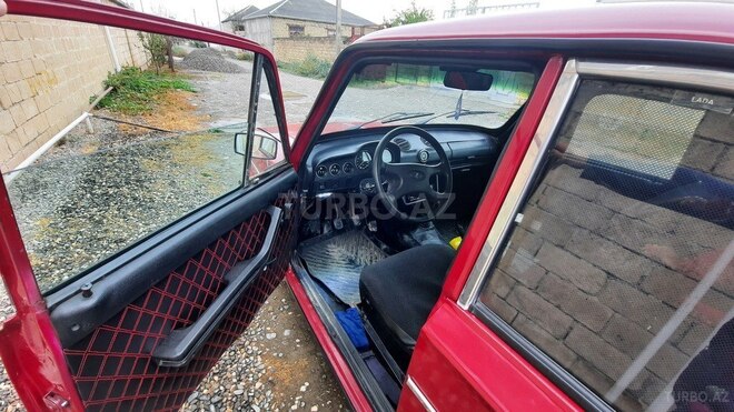 LADA (VAZ) 2106 1994, 355,000 km - 1.6 l - Xaçmaz