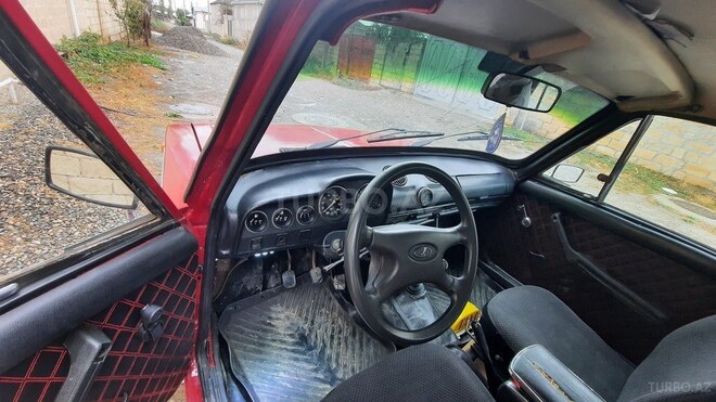 LADA (VAZ) 2106 1994, 355,000 km - 1.6 l - Xaçmaz