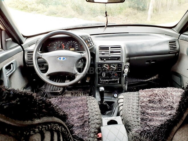 LADA (VAZ) 2112 2006, 254,785 km - 1.6 l - Şirvan