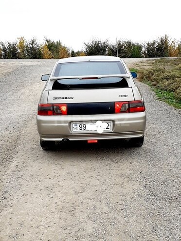 LADA (VAZ) 2112 2006, 254,785 km - 1.6 l - Şirvan