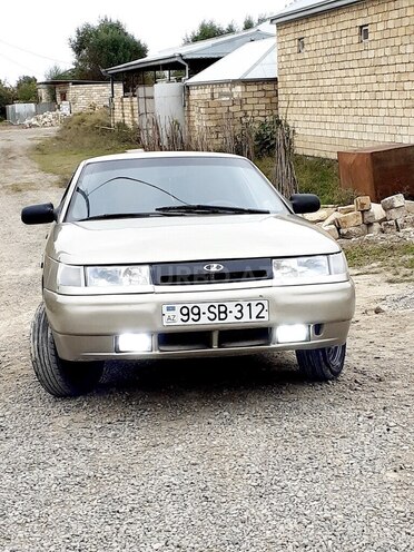 LADA (VAZ) 2112 2006, 254,785 km - 1.6 l - Şirvan