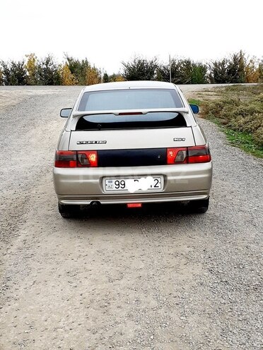 LADA (VAZ) 2112 2006, 254,785 km - 1.6 l - Şirvan