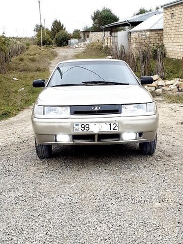 LADA (VAZ) 2112 2006, 254,785 km - 1.6 l - Şirvan