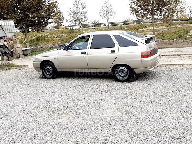 LADA (VAZ) 2112 2006, 254,785 km - 1.6 l - Şirvan