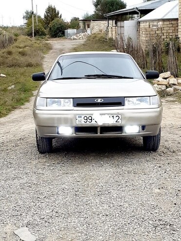 LADA (VAZ) 2112 2006, 254,785 km - 1.6 l - Şirvan
