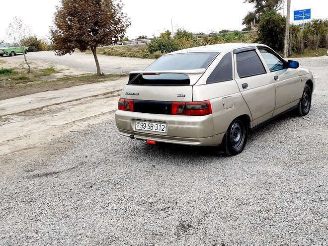 LADA (VAZ) 2112 2006, 254,785 km - 1.6 l - Şirvan
