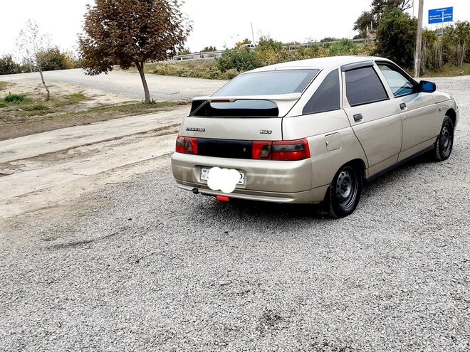 LADA (VAZ) 2112 2006, 254,785 km - 1.6 l - Şirvan